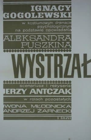 Wystrzał Wystrzał