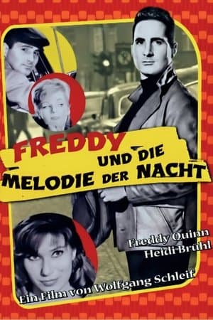 Freddy und die Melodie der Nacht Freddy und die Melodie der Nacht