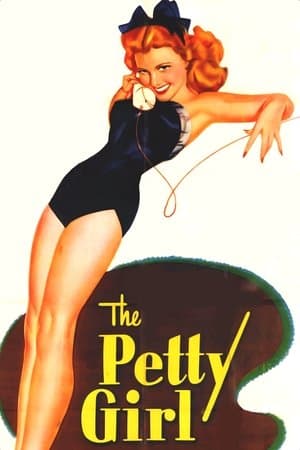 The Petty Girl The Petty Girl