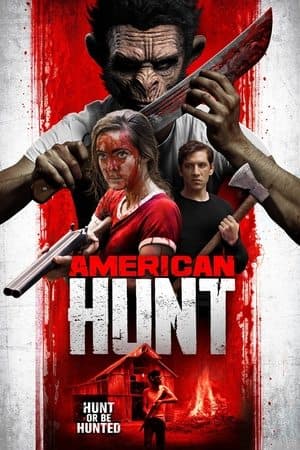 American Hunt American Hunt