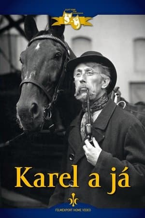 Karel a já Karel a já