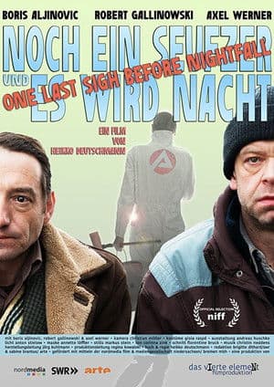 Noch ein Seufzer und es wird Nacht Noch ein Seufzer und es wird Nacht