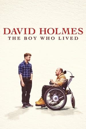David Holmes: The Boy Who Lived David Holmes: The Boy Who Lived
