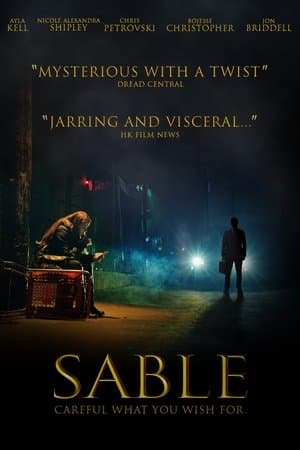 Sable Sable
