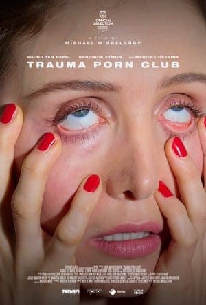 Trauma Porn Club Trauma Porn Club