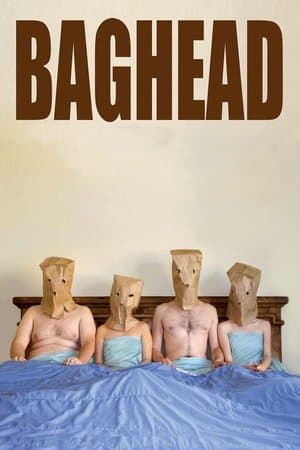 Baghead Baghead