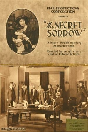 The Secret Sorrow The Secret Sorrow