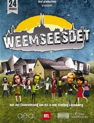 Weemseesdet Weemseesdet