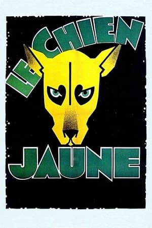 The Yellow Dog Le Chien jaune