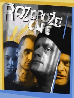 Rozdroże Café Rozdroże Café