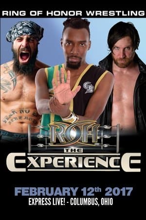 ROH: The Experience ROH: The Experience