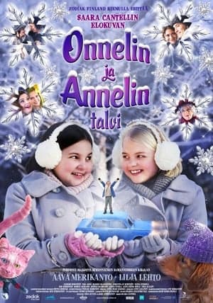 Onnelin ja Annelin talvi