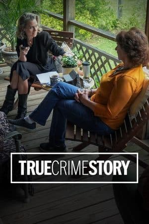 True Crime Story True Crime Story