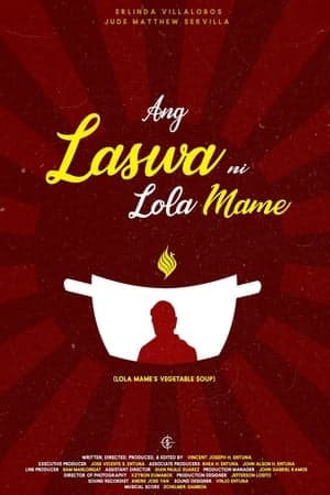 Ang Laswa ni Lola Mame