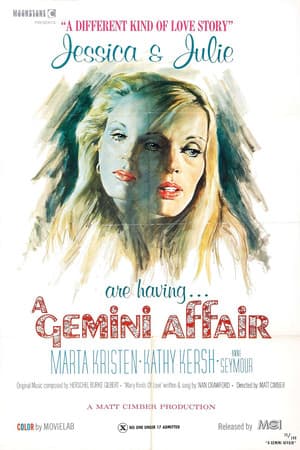 Gemini Affair Gemini Affair