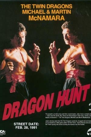Dragon Hunt Dragon Hunt