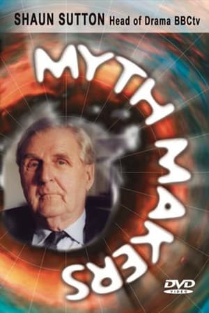 Myth Makers 40: Shaun Sutton