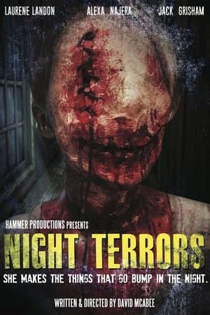 Night Terrors Night Terrors