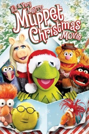 It's a Very Merry Muppet Christmas Movie It's a Very Merry Muppet Christmas Movie