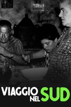 Viaggio nel Sud Viaggio nel Sud