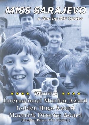 Miss Sarajevo Miss Sarajevo