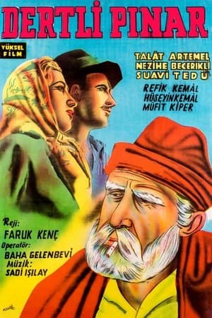 Dertli Pınar Dertli Pınar