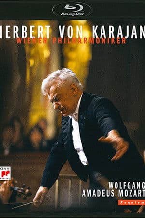 Karajan: Wolfgang Amadeus Mozart: Requiem Karajan: Wolfgang Amadeus Mozart: Requiem