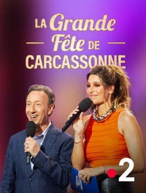 La Grande Fête de Carcassonne La Grande Fête de Carcassonne