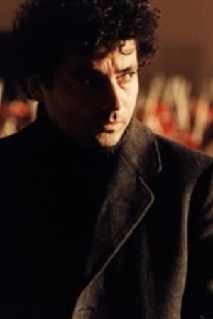 Cowboy from Iran Cowboy uit Iran