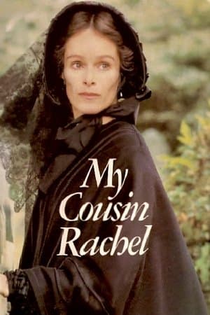My Cousin Rachel My Cousin Rachel