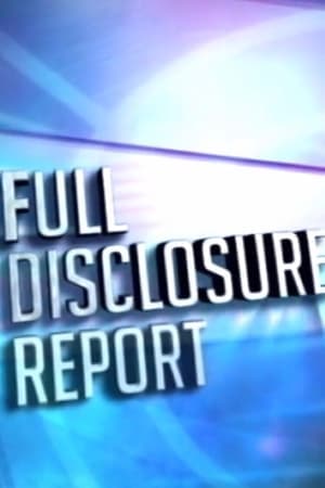 Full Disclosure Report Full Disclosure Report