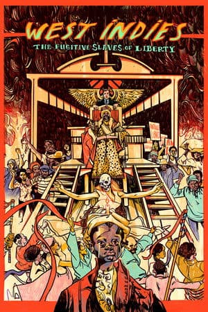 West Indies ou les Nègres marrons de la liberté
