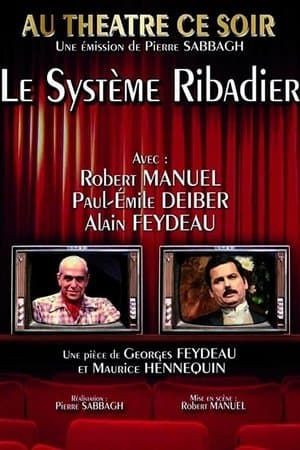 Le Système Ribadier Le Système Ribadier