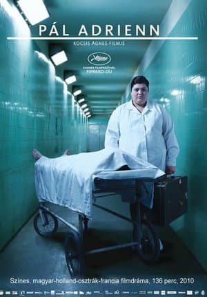 Adrienn Pál Pál Adrienn