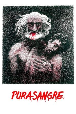Pura sangre
