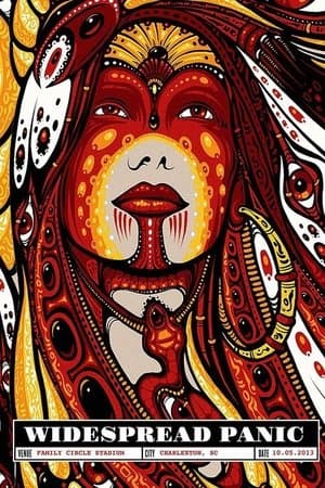 Widespread Panic: Live at Family Circle Stadium Charleston Widespread Panic: Live at Family Circle Stadium Charleston