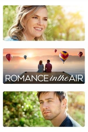 Romance in the Air Romance in the Air