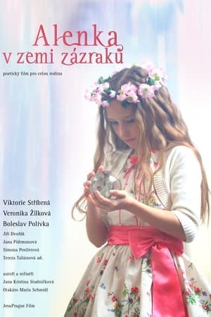 Alenka v zemi zázraků