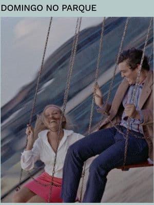 Domingo no Parque Domingo no Parque