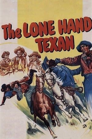 The Lone Hand Texan The Lone Hand Texan