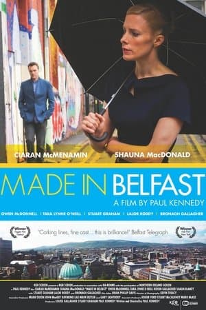 Made in Belfast Made in Belfast