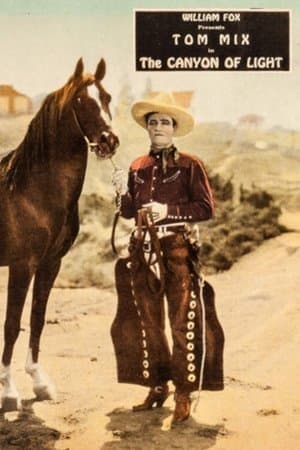 The Canyon of Light The Canyon of Light