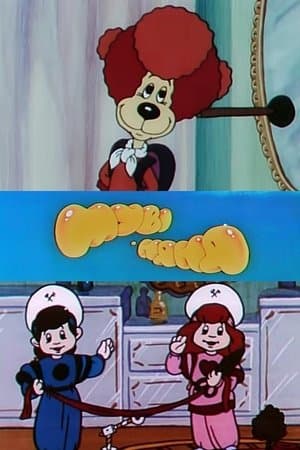 Movie is a Nanny Муві-няня