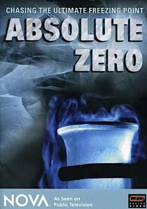Absolute Zero Absolute Zero