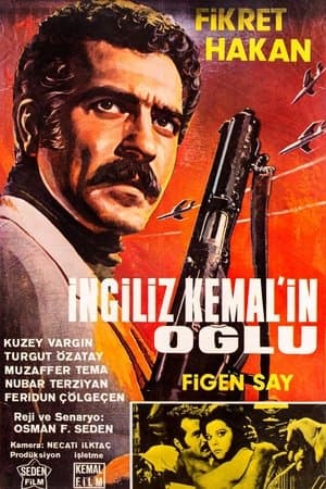 İngiliz Kemal'in Oğlu İngiliz Kemal'in Oğlu