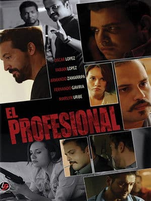 The Professional El Profesional