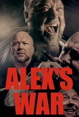Alex's War Alex's War