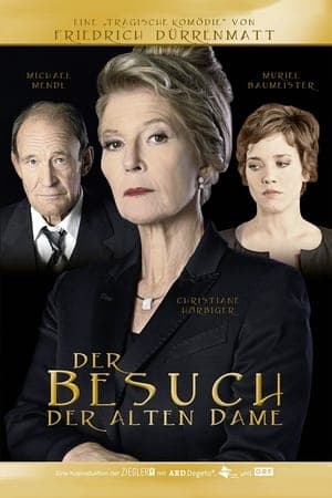 Der Besuch der alten Dame