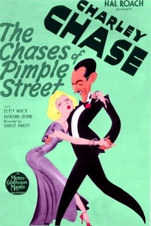 The Chases of Pimple Street The Chases of Pimple Street