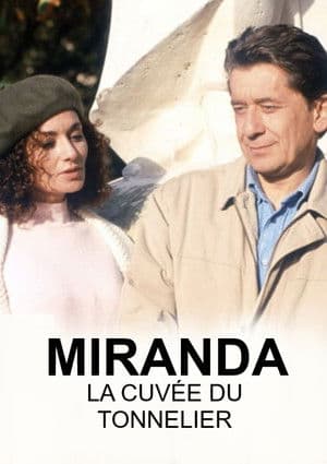 Miranda, La cuvée du tonnelier Miranda, La cuvée du tonnelier